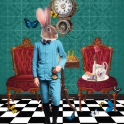 Its Always teatime 1