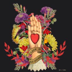 Love is the Answer 1