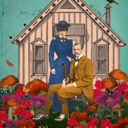 No Place like Home 1