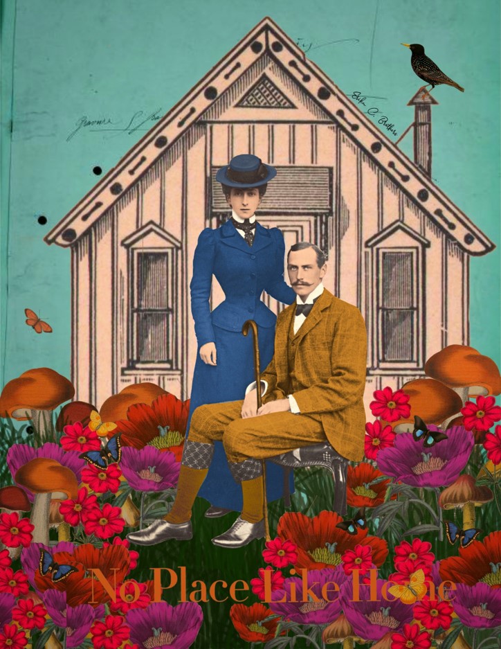 No Place like Home 1