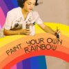 Paint your own Rainbow 1