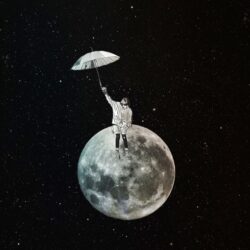 Stay Wild, Be a Moon Child 1