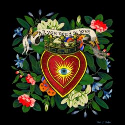 All you need is Love 1