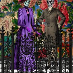 Conversation with the Dead 1