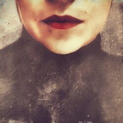 Red Lips 1
