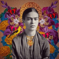 Frida Kahlo 1