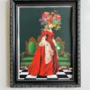 45 Dreams- Art print framed - shipping USA only 1