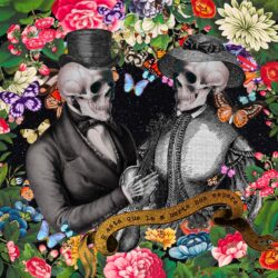 Hasta que la muerte nos separe 1