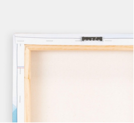 Stretched Canvas Art Prints - Image 7 1