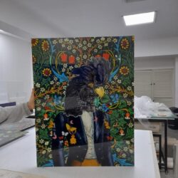 Acrylics Artprints 1