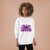 Paint Your Dreams Unisex EcoSmart Crewneck Sweatshirt 2