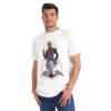 El Santo Organic Unisex Classic T-Shirt 1
