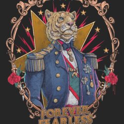 Forever Fearless Paint Your Dreams Collection 1