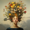 Landscape Dreaming - AI Art 1