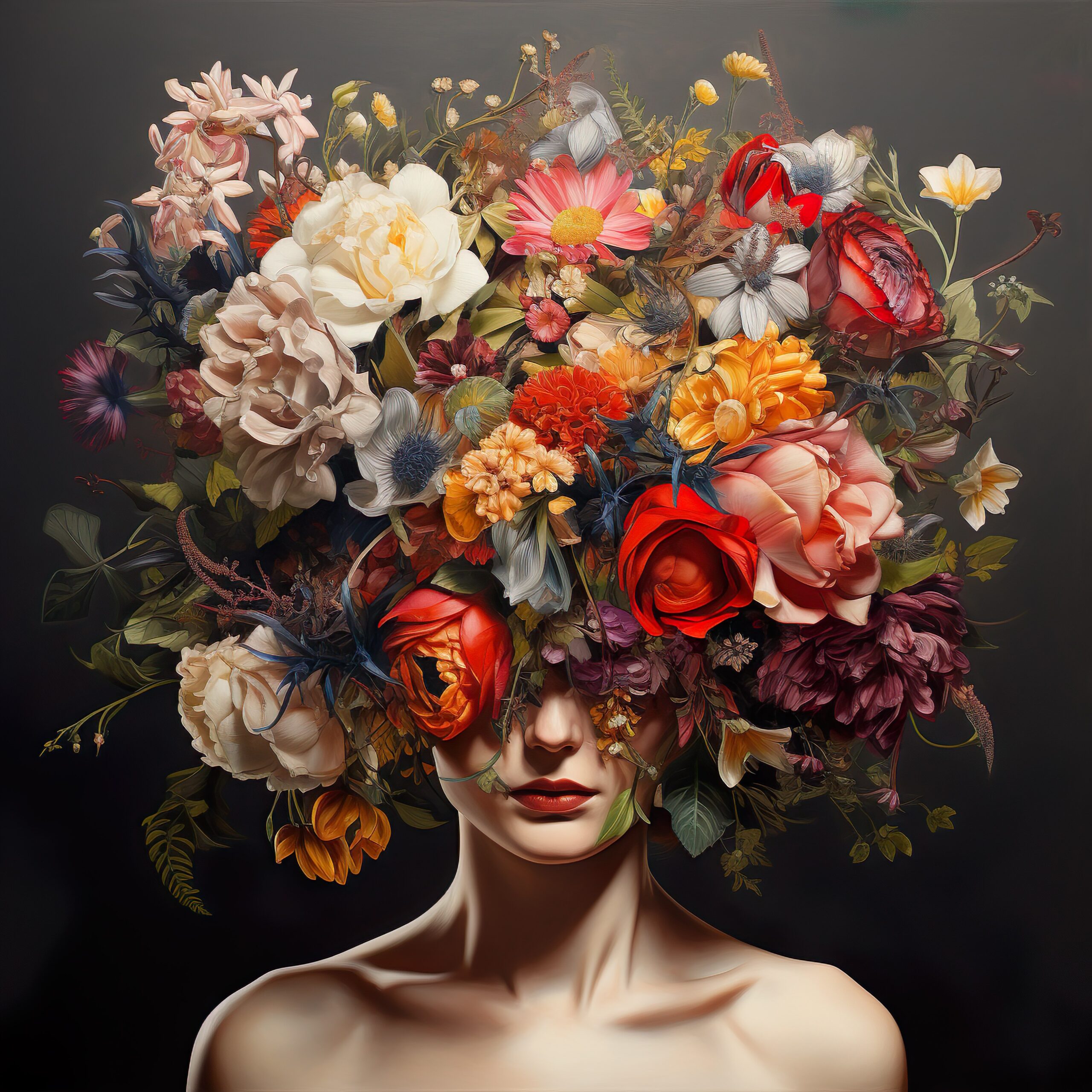 Eden - AI Art 1