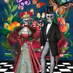 Dia de Muertos 2023 1