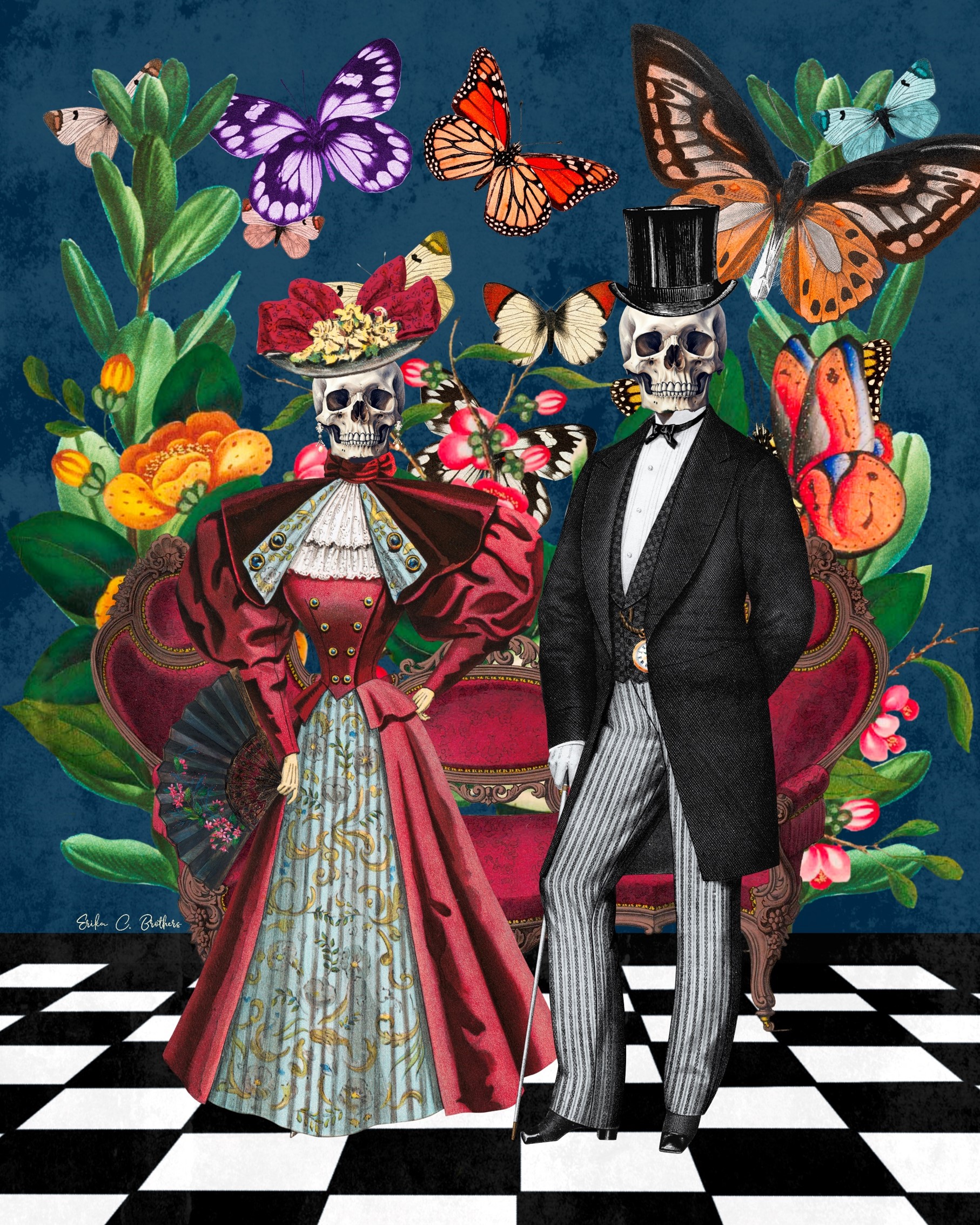 Dia de Muertos 2023 1