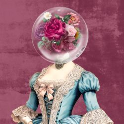 Living in my own Bubble 1