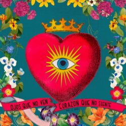 Ojos que no ven, Corazón que no siente 1