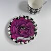 I Saw that - Karma Teacups and Saucers 1