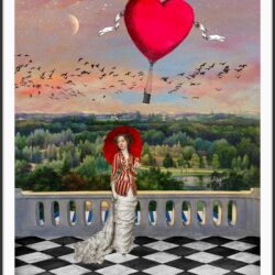 Tan Lejos y tan cerca 1