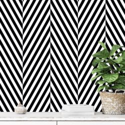 Herringbone - Wallpaper 1