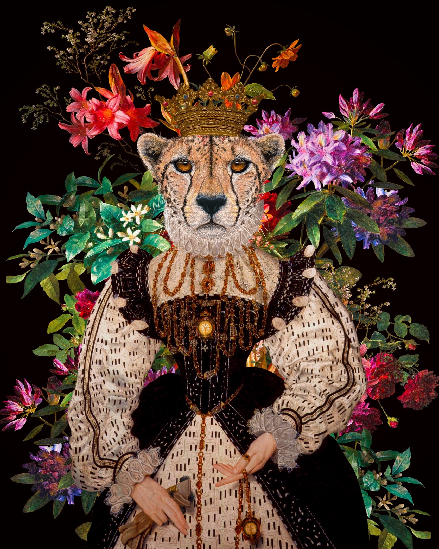 La Duquesa Matilde 1