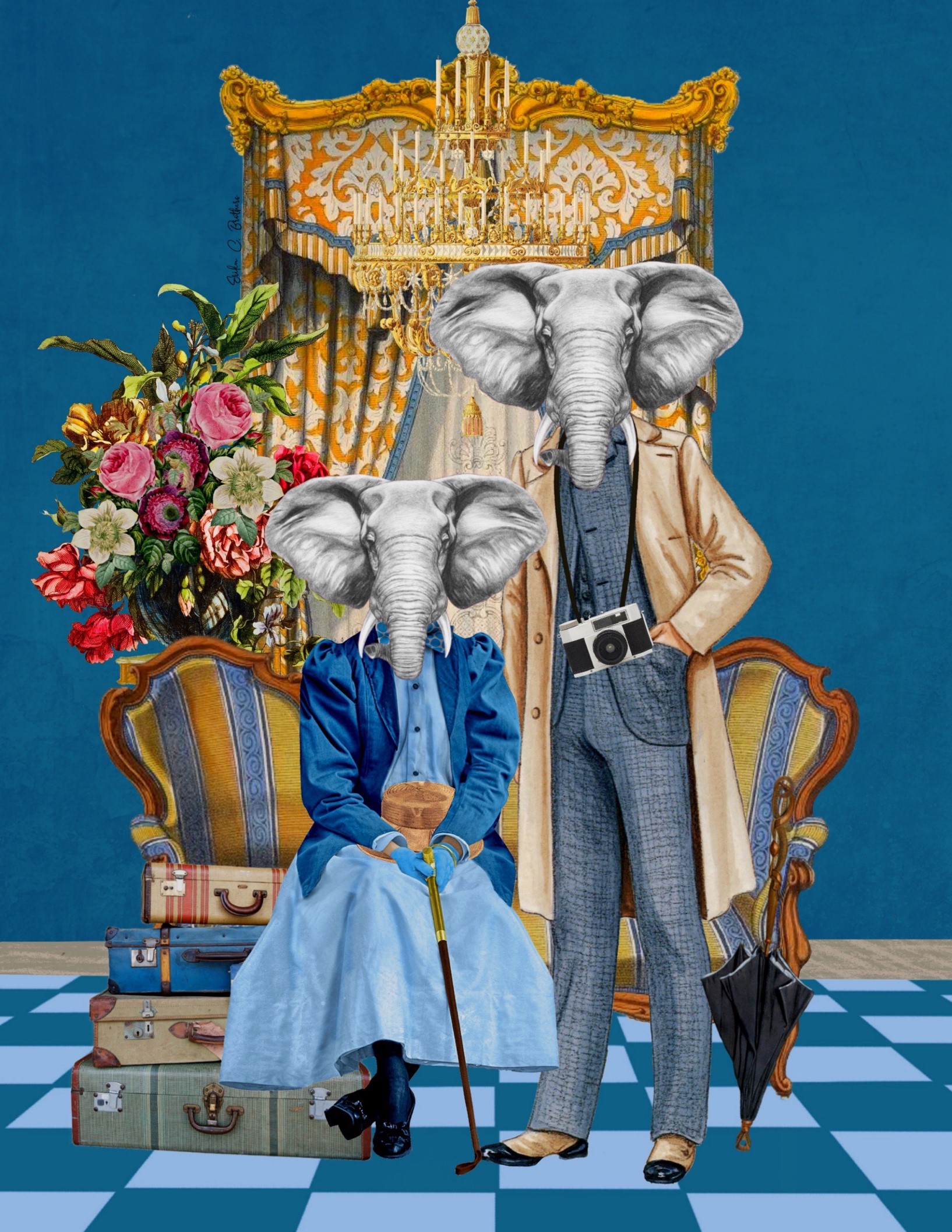 The Newlyweds 1