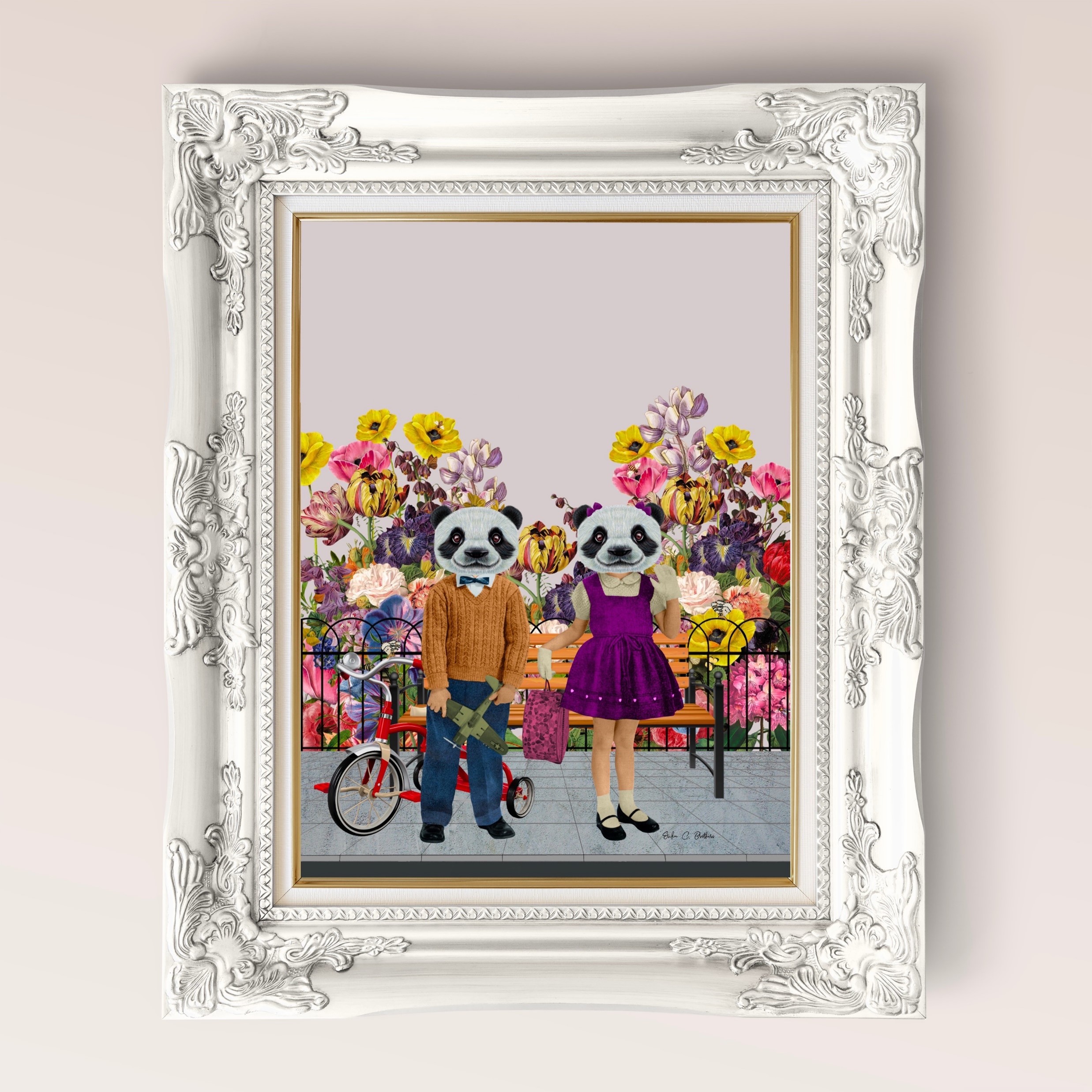 El patio de mi casa - Image 2 1