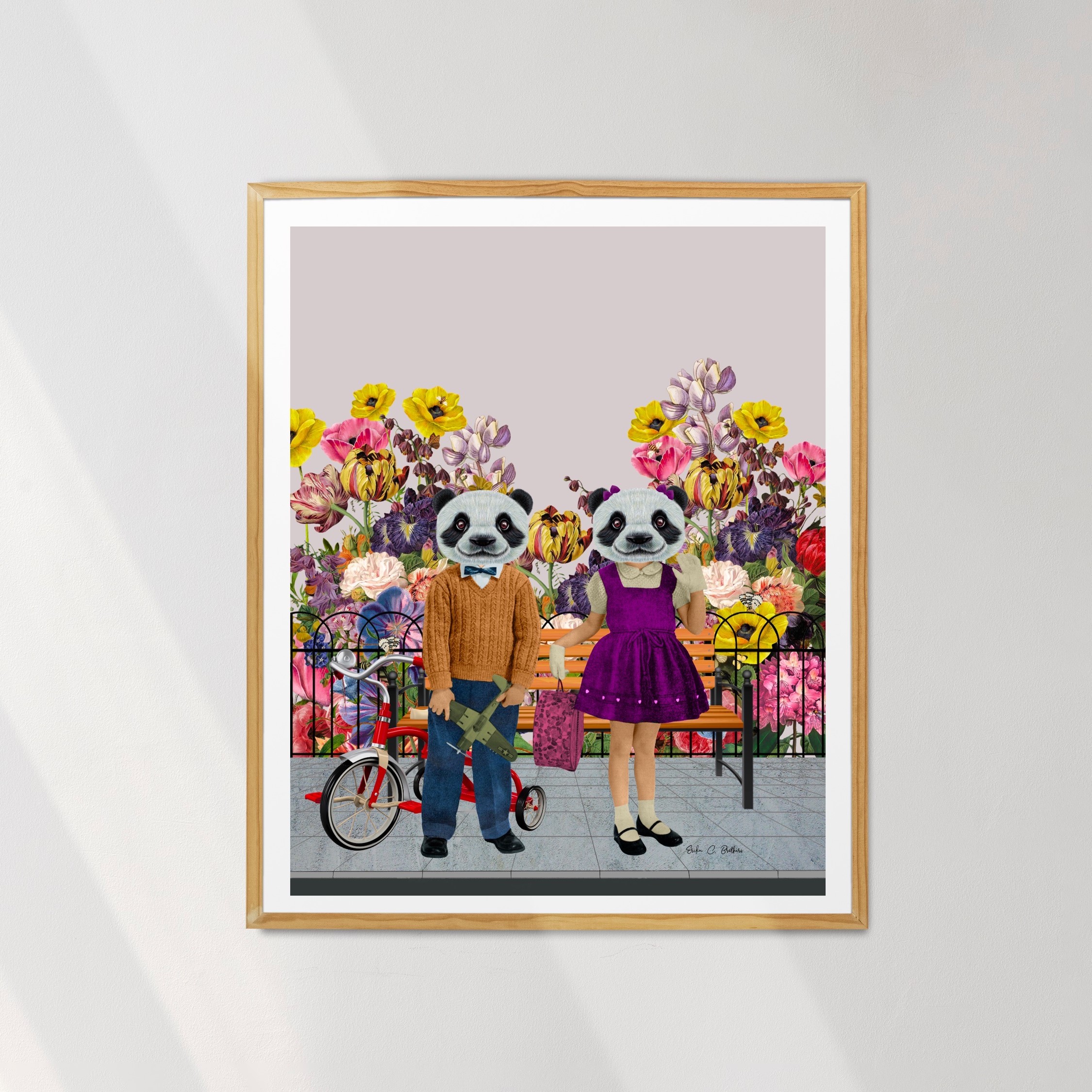 El patio de mi casa - Image 3 1