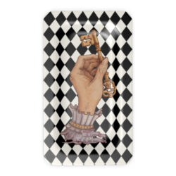 Tray Hand with Key 1