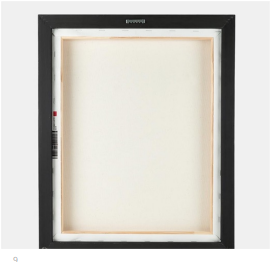 Framed Stretched Canvas Art Prints - Image 5 1