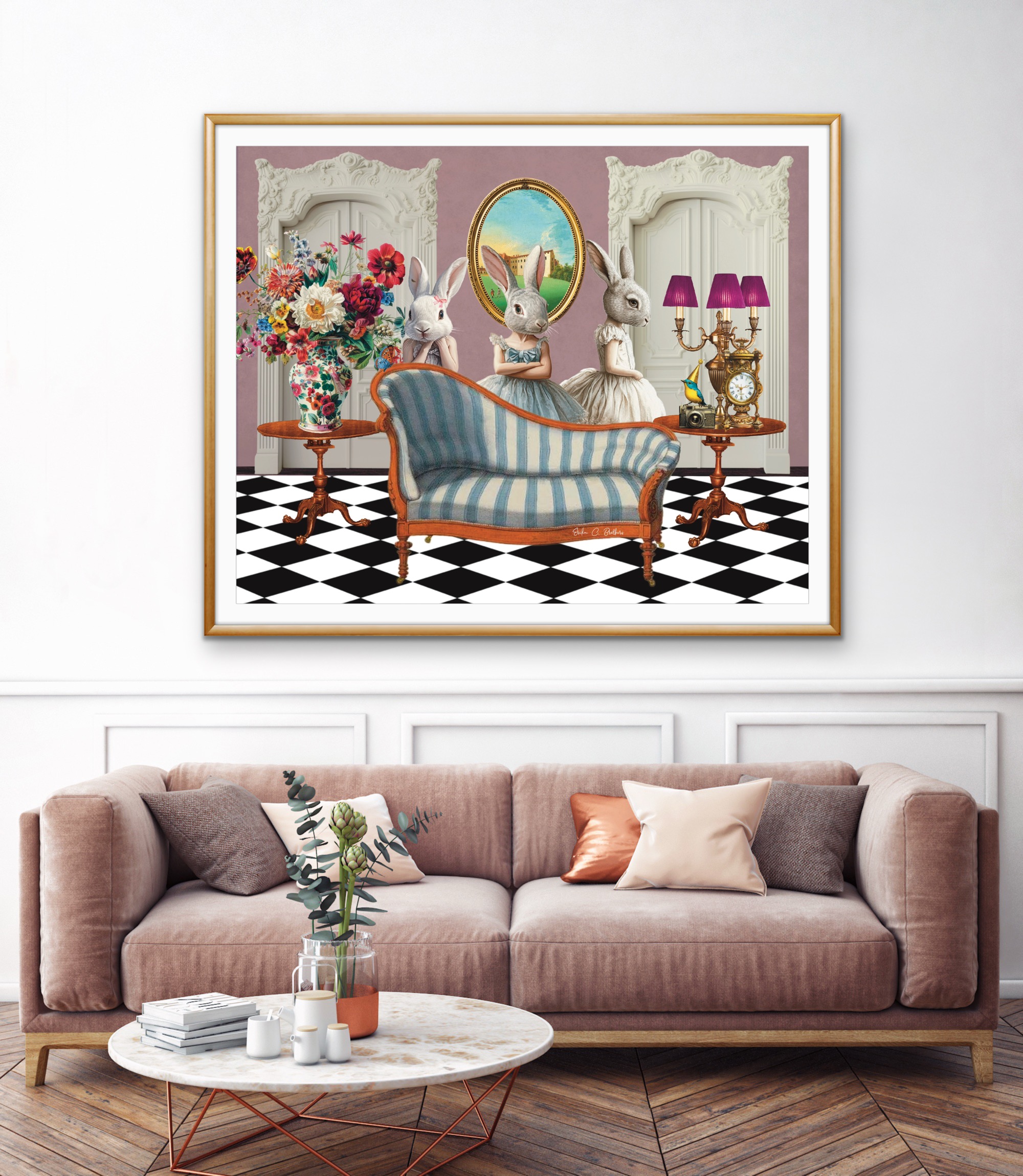 No one talks Everyone watches - Image 3 1