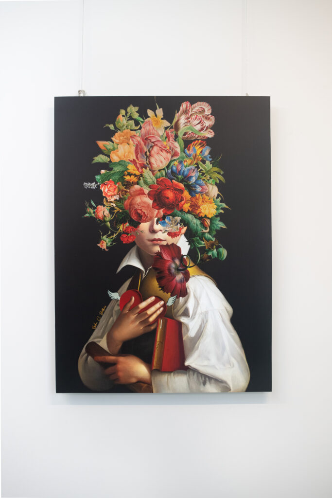 LFF image from Kika’s Workshop 1